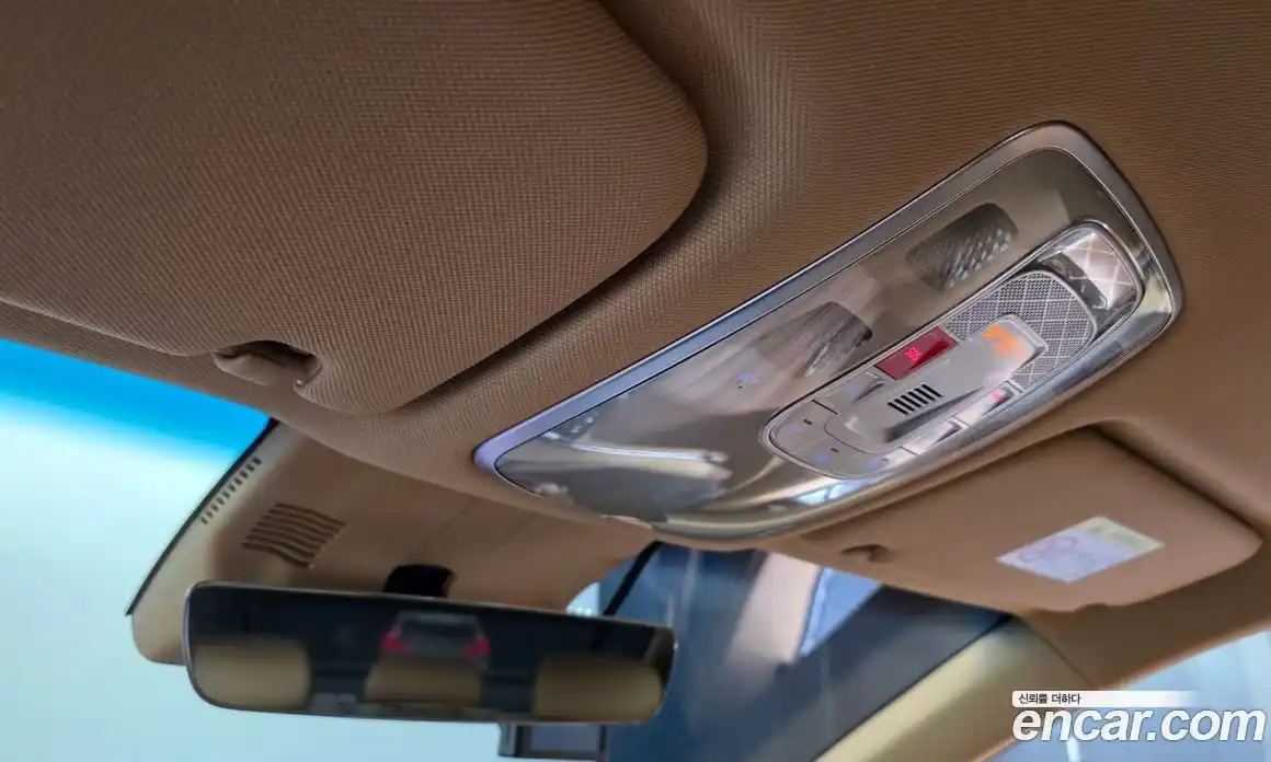 Genesis G80 2024 2.5 автомат (гидро), фото 24