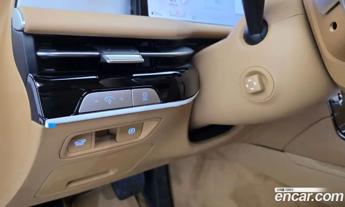 Genesis G80 2024 2.5 автомат (гидро), фото 29