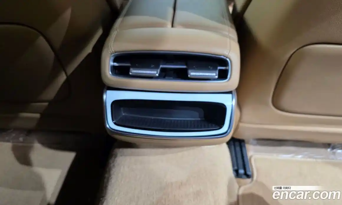 Genesis G80 2024 2.5 автомат (гидро), фото 35