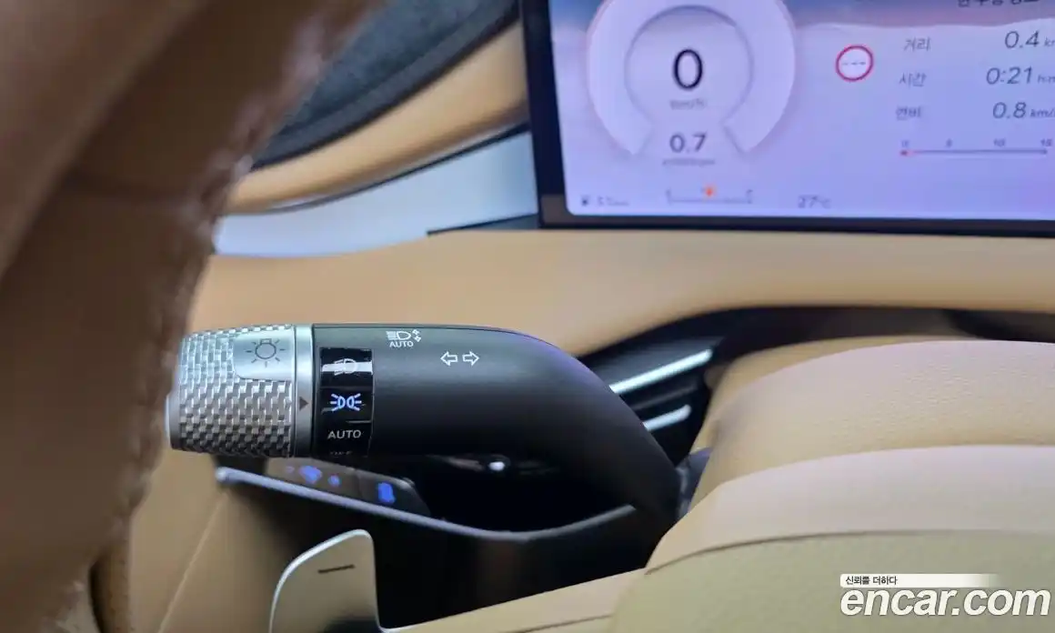 Genesis G80 2024 2.5 автомат (гидро), фото 37