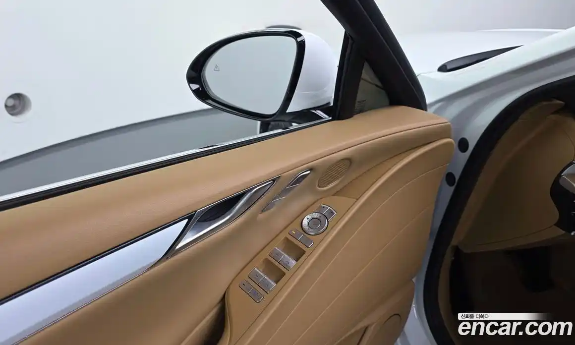 Genesis G80 2024 2.5 автомат (гидро), фото 38