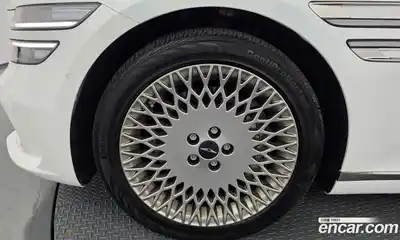 Genesis G80 2024 2.5 автомат (гидро), миниатюра 5