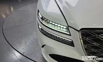 Genesis G80 2024 2.5 автомат (гидро), миниатюра 8