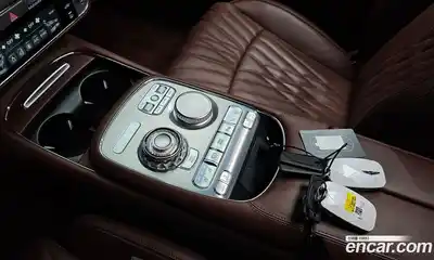 Genesis G90 2024 3.5 автомат (гидро), миниатюра 11