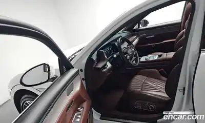 Genesis G90 2024 3.5 автомат (гидро), миниатюра 12