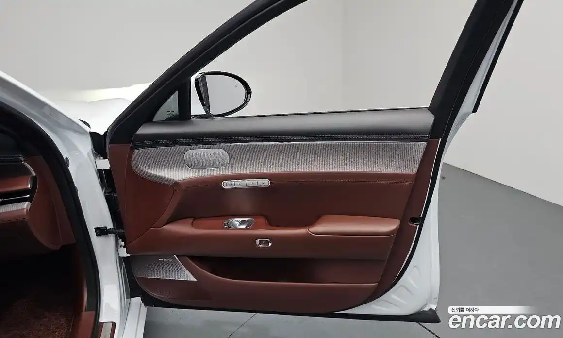 Genesis G90 2024 3.5 автомат (гидро), фото 13