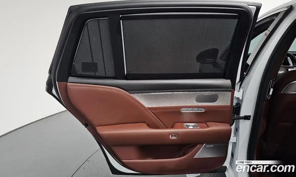 Genesis G90 2024 3.5 автомат (гидро), фото 14