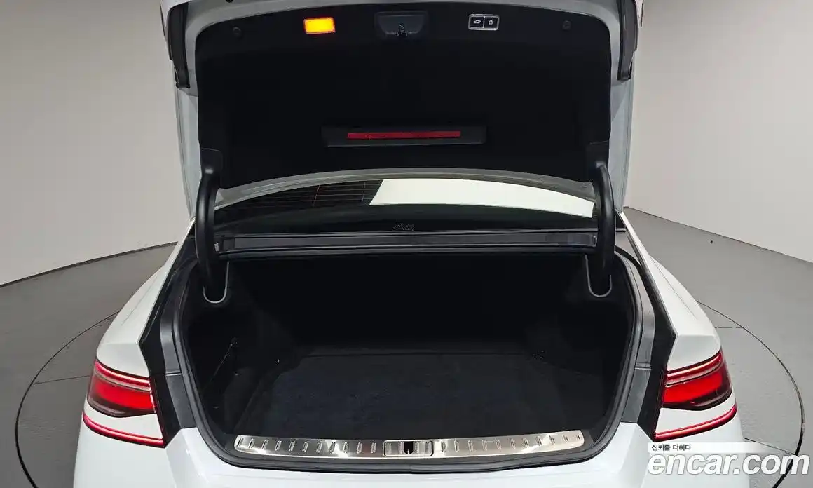 Genesis G90 2024 3.5 автомат (гидро), фото 25