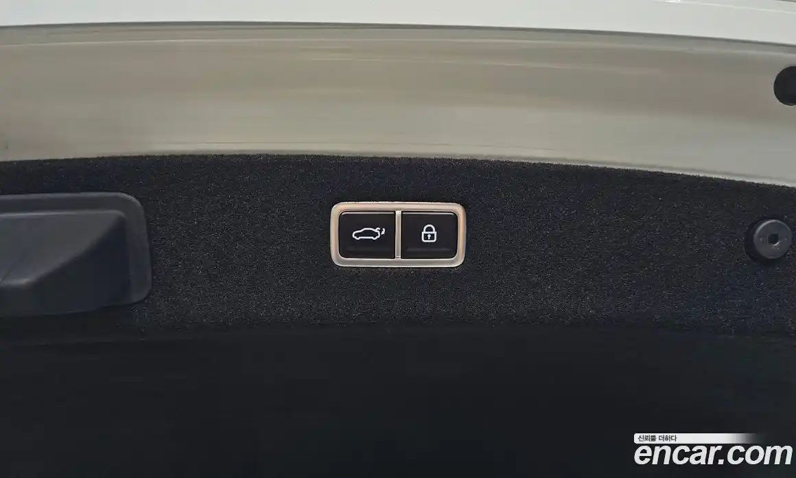 Genesis G90 2024 3.5 автомат (гидро), фото 26