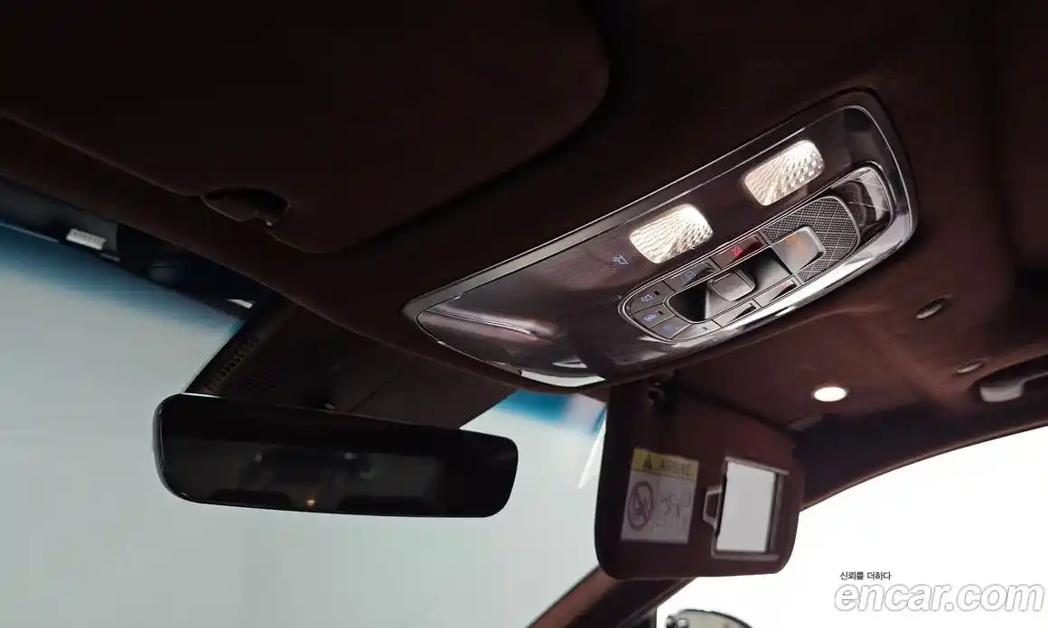 Genesis G90 2024 3.5 автомат (гидро), фото 27