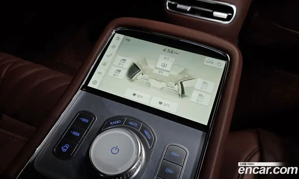 Genesis G90 2024 3.5 автомат (гидро), фото 29
