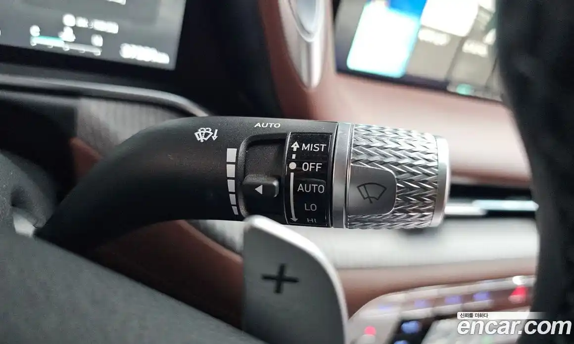 Genesis G90 2024 3.5 автомат (гидро), фото 36