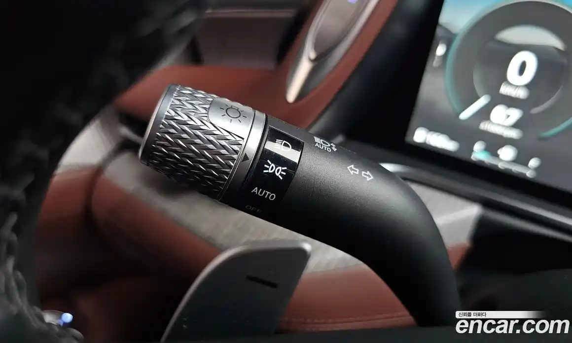 Genesis G90 2024 3.5 автомат (гидро), фото 39