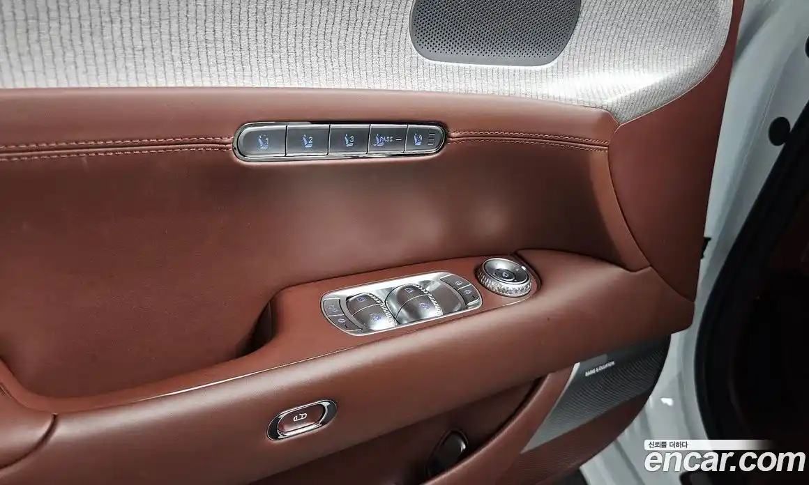 Genesis G90 2024 3.5 автомат (гидро), фото 40