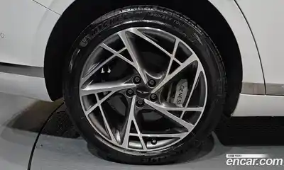 Genesis G90 2024 3.5 автомат (гидро), миниатюра 6