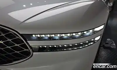 Genesis G90 2024 3.5 автомат (гидро), миниатюра 7