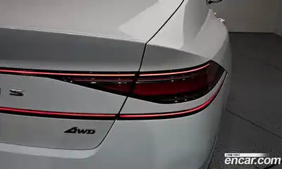 Genesis G90 2024 3.5 автомат (гидро), миниатюра 8
