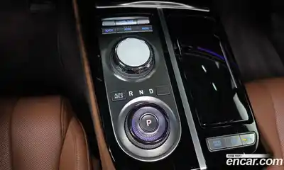 Genesis G80 2024 2.5 автомат (гидро), миниатюра 12