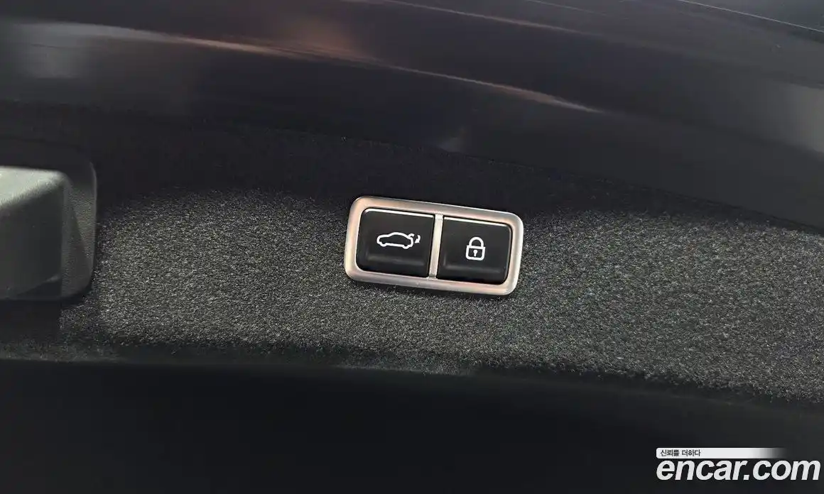Genesis G80 2024 2.5 автомат (гидро), фото 27