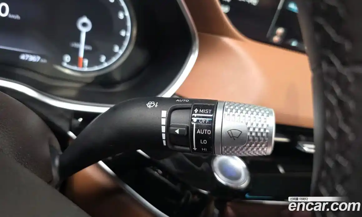 Genesis G80 2024 2.5 автомат (гидро), фото 29