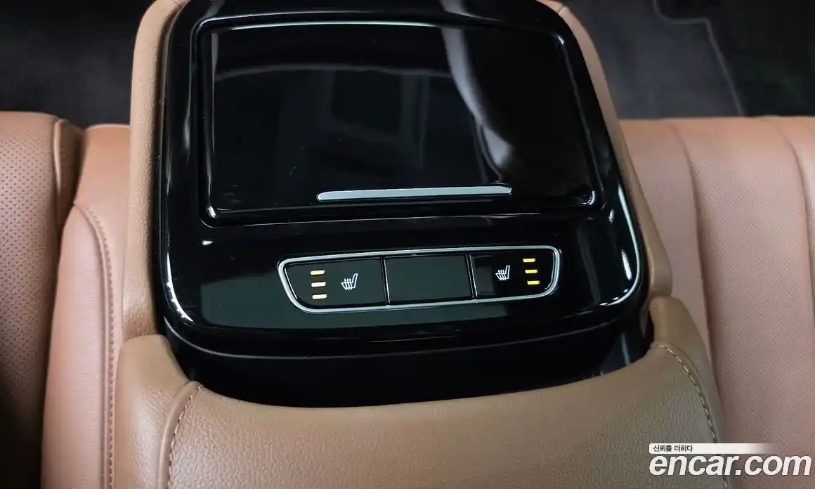 Genesis G80 2024 2.5 автомат (гидро), фото 34