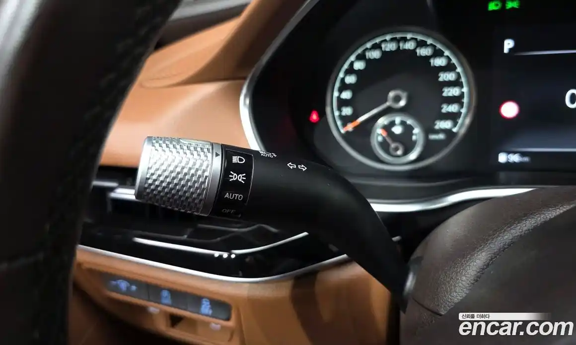 Genesis G80 2024 2.5 автомат (гидро), фото 35