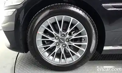 Genesis G80 2024 2.5 автомат (гидро), миниатюра 5