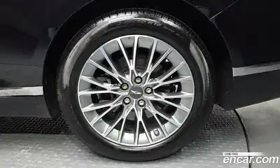 Genesis G80 2024 2.5 автомат (гидро), миниатюра 7