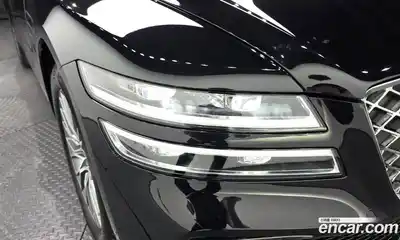 Genesis G80 2024 2.5 автомат (гидро), миниатюра 8