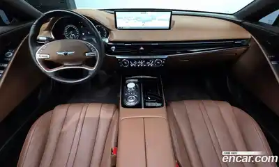 Genesis G80 2024 2.5 автомат (гидро), миниатюра 10