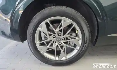 Genesis GV70 2022 2.5 автомат (гидро), миниатюра 5