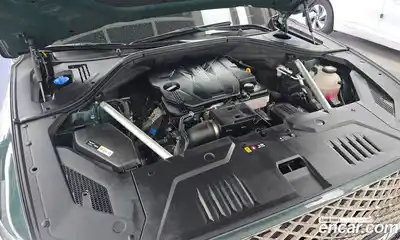 Genesis GV70 2022 2.5 автомат (гидро), миниатюра 6