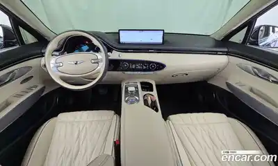 Genesis GV70 2022 2.5 автомат (гидро), миниатюра 7
