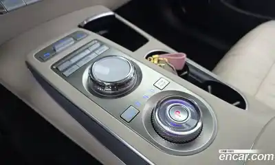 Genesis GV70 2022 2.5 автомат (гидро), миниатюра 9