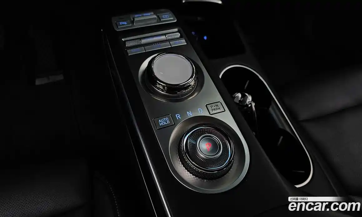 Genesis GV70 2022 2.5 автомат (гидро), фото 11