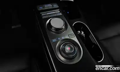 Genesis GV70 2022 2.5 автомат (гидро), миниатюра 11