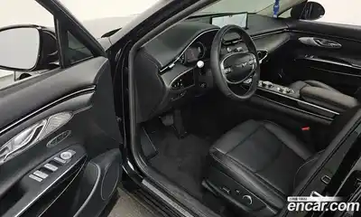 Genesis GV70 2022 2.5 автомат (гидро), миниатюра 12