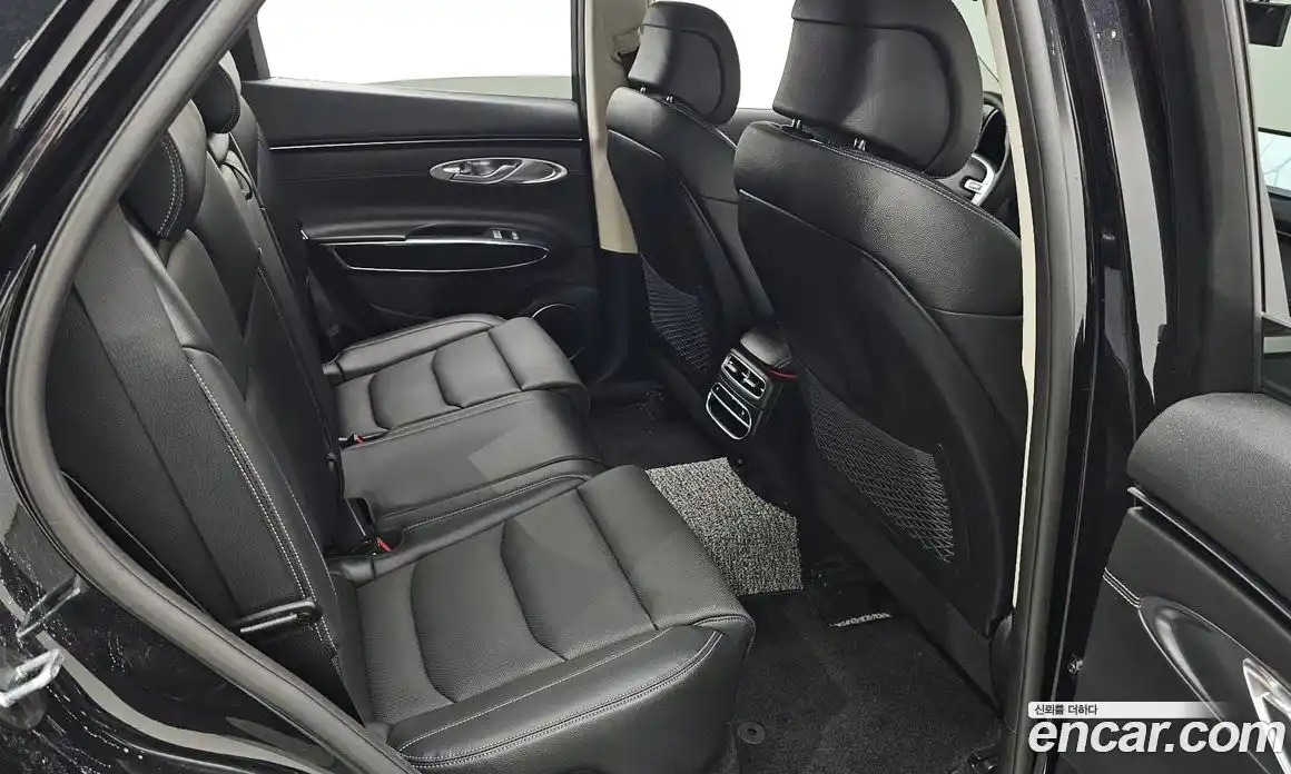 Genesis GV70 2022 2.5 автомат (гидро), фото 15