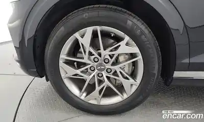 Genesis GV70 2022 2.5 автомат (гидро), миниатюра 4