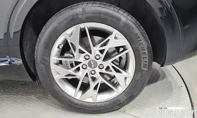Genesis GV70 2022 2.5 автомат (гидро), миниатюра 6