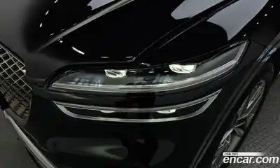 Genesis GV70 2022 2.5 автомат (гидро), миниатюра 7