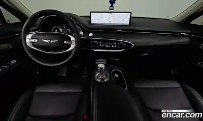 Genesis GV70 2022 2.5 автомат (гидро), миниатюра 9