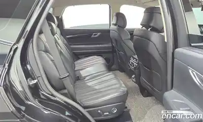 Genesis GV80 2020 3.0 автомат (гидро), миниатюра 11