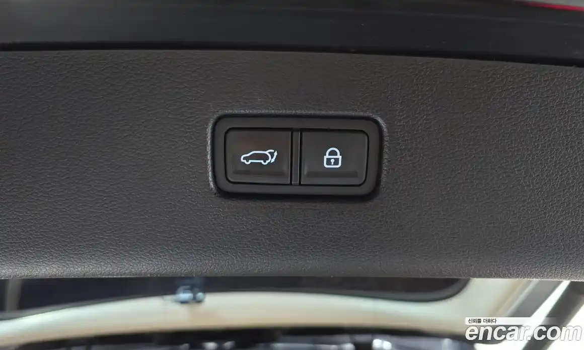 Genesis GV80 2020 3.0 автомат (гидро), фото 17