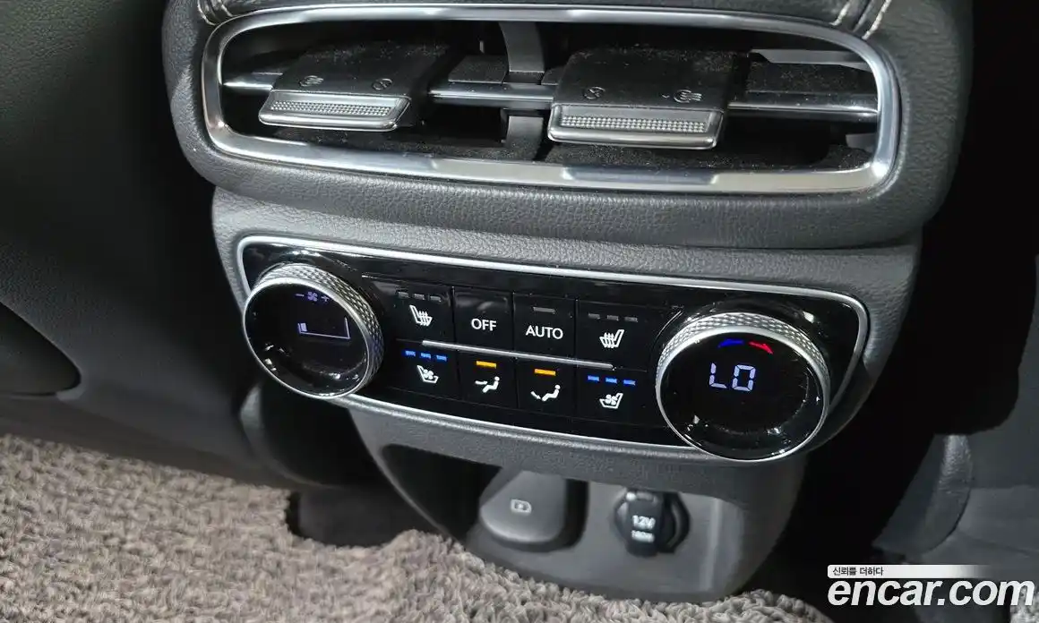 Genesis GV80 2020 3.0 автомат (гидро), фото 18