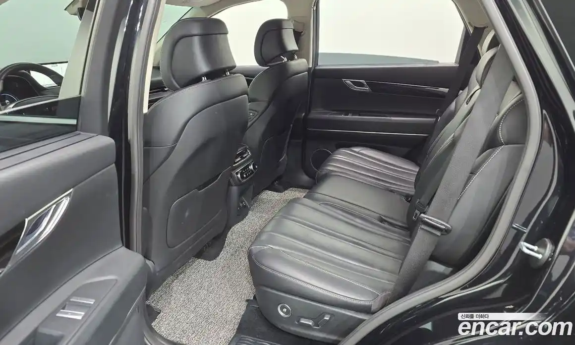 Genesis GV80 2020 3.0 автомат (гидро), фото 20
