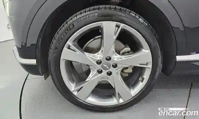 Genesis GV80 2020 3.0 автомат (гидро), миниатюра 5