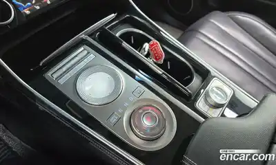 Genesis GV80 2020 3.0 автомат (гидро), миниатюра 9