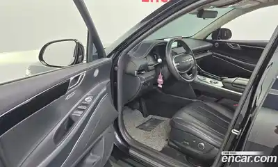 Genesis GV80 2020 3.0 автомат (гидро), миниатюра 10