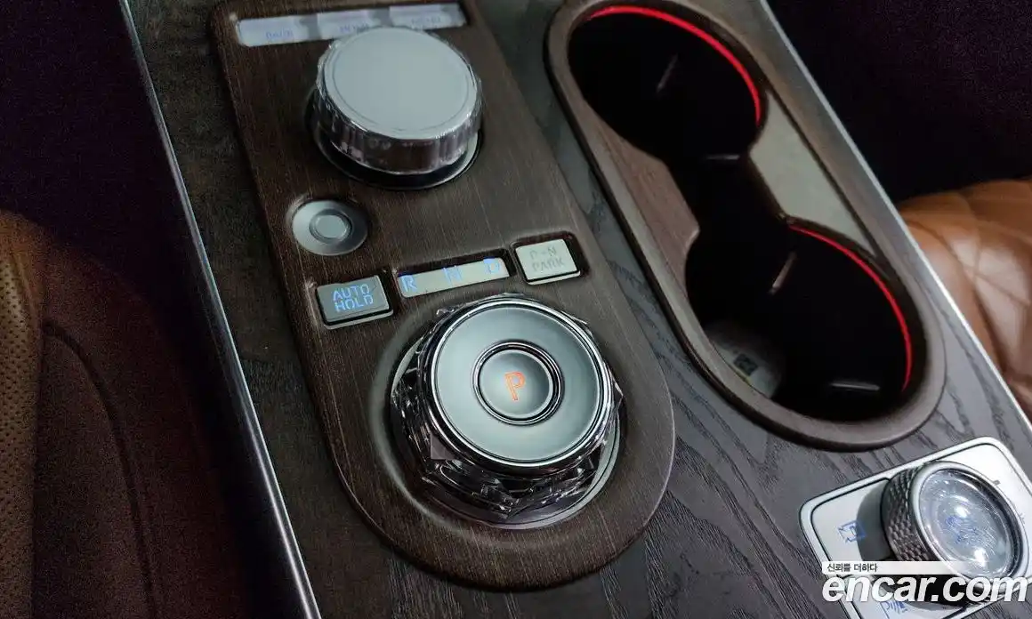 Genesis GV80 2024 2.5 автомат (гидро), фото 12